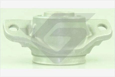 Опора амортизатора гумометалева в комплект HUTCHINSON KS 274