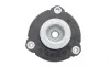 Подушка амортизатора (переднего) + подшипник (FAG) Skoda Fabia/Roomster/VW Fox/Polo 1.0-2.0 95- HUTCHINSON KS 34 (фото 3)