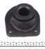 Подушка амортизатора (переднього) Fiat Doblo Cargo 01- (R) HUTCHINSON KS 50 (фото 2)