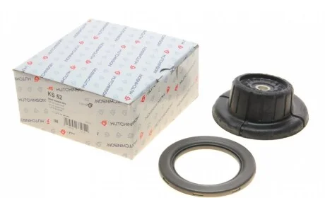 Подушка амортизатора (переднего) + подшипник Fiat Bravo/Stilo/Lancia Delta III 1.2-2.4 01- HUTCHINSON KS 52