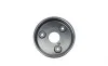 Шкив насоса ГУР Renault Master 2.5dCi (3отв.) (103мм) (7PK)(OE внутри) HUTCHINSON P2008 (фото 4)