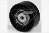 Ролик обводной VW Crafter (11-16), Transporter (16-) Hutchinson HUTCHINSON T0246