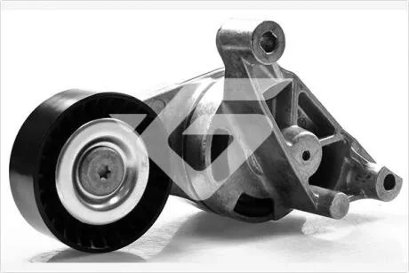 Ролик натяжний 2,0 TDI VW Golf (06-10), Passat (05-10), Caddy (04-10) Hutchinson HUTCHINSON T0251