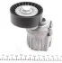 Натяжитель ремня генератора VW Caddy 2.0TDI/1.6TDI HUTCHINSON T0262 (фото 3)