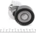 Натяжитель ремня генератора VW Caddy 2.0TDI/1.6TDI HUTCHINSON T0262 (фото 4)