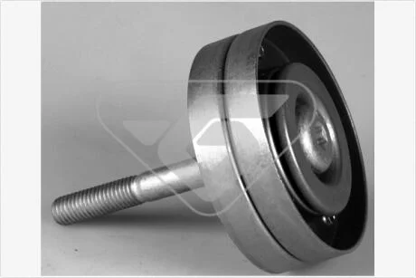 РОЛИК ОБВІДНОЇ 1,2i VW Polo (09-) Hutchinson HUTCHINSON T0267