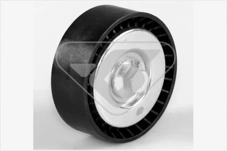 Ролик ременя генератора 2,0/2,2hdi Citroen C5, C8 04-, Peugeot 406, 607 00- Hutchinson HUTCHINSON T0294