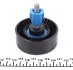 Ролик обвідний Ford Fiesta VI (05-08), Galaxy II (06-15), Mondeo IV (07-15) Hutchinson HUTCHINSON T0460 (фото 3)