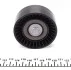 Ролик обвідний Ford Fiesta VI (05-08), Galaxy II (06-15), Mondeo IV (07-15) Hutchinson HUTCHINSON T0460 (фото 4)