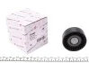 Ролик обвідний Ford Fiesta VI (05-08), Galaxy II (06-15), Mondeo IV (07-15) Hutchinson HUTCHINSON T0460 (фото 1)