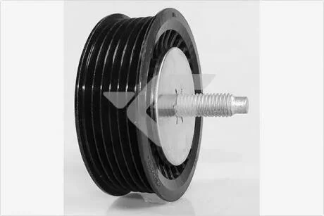 Ролик приводного ремня 1,6 16V, 1,5dci Renault Kangoo II, Megane II, Captur Hutchinson HUTCHINSON T0533