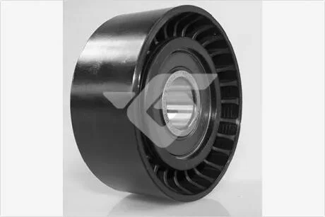 Ролик обвідний AUDI A4, A5, A6, A8, VW Touareg II (10-18) Hutchinson HUTCHINSON T0597