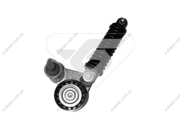 Ролик натяжний HUTCHINSON T2056 (фото 1)