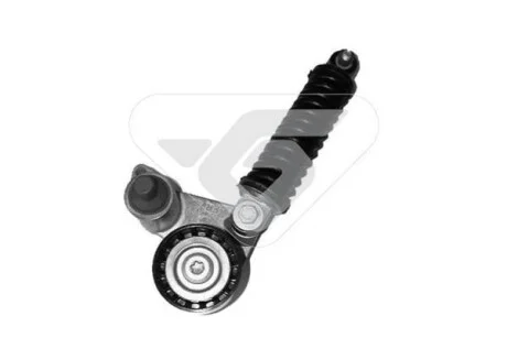 РОЛИК НАТЯЖНЫЙ HUTCHINSON T2056