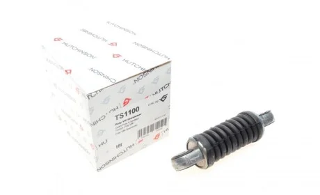 Амортизатор натяжника ременя генератора Citroen C5 3.0V6 01-08 HUTCHINSON TS1100
