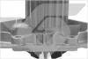 Насос водяной Fiat Scudo/Citroen Jumpy/Peugeot Expert 2.0i (00-) Hutchinson HUTCHINSON WP47 (фото 1)