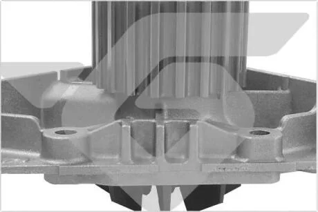 Насос водяний Fiat Scudo/Citroen Jumpy/Peugeot Expert 2.0i (00-) Hutchinson HUTCHINSON WP47