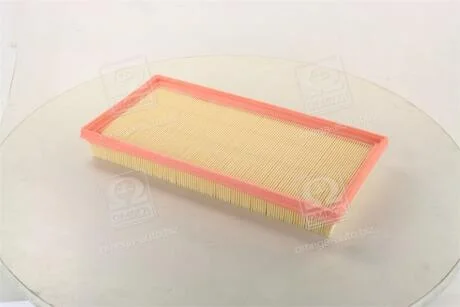 Фільтр повітряний (вир-во Mobis) Hyundai/Kia/Mobis 0K2A513Z40A