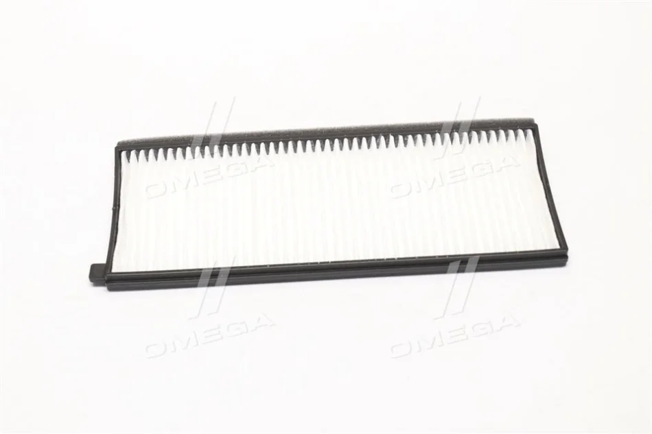 Фильтр салона Kia Carens 00-02 (выр-во Mobis) Hyundai/Kia/Mobis 0K2C06152X (фото 1)