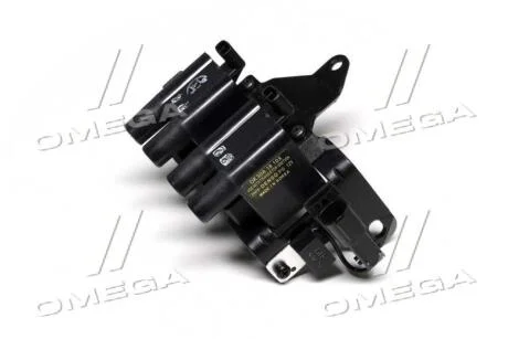 Котушка запалювання Kia Rio 00-05 (вир-во Mobis) Hyundai/Kia/Mobis 0K30A1810X