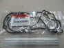 Прокладка клапанної кришки (в Hyundai/Kia/Mobis 0K65A10236C (фото 1)