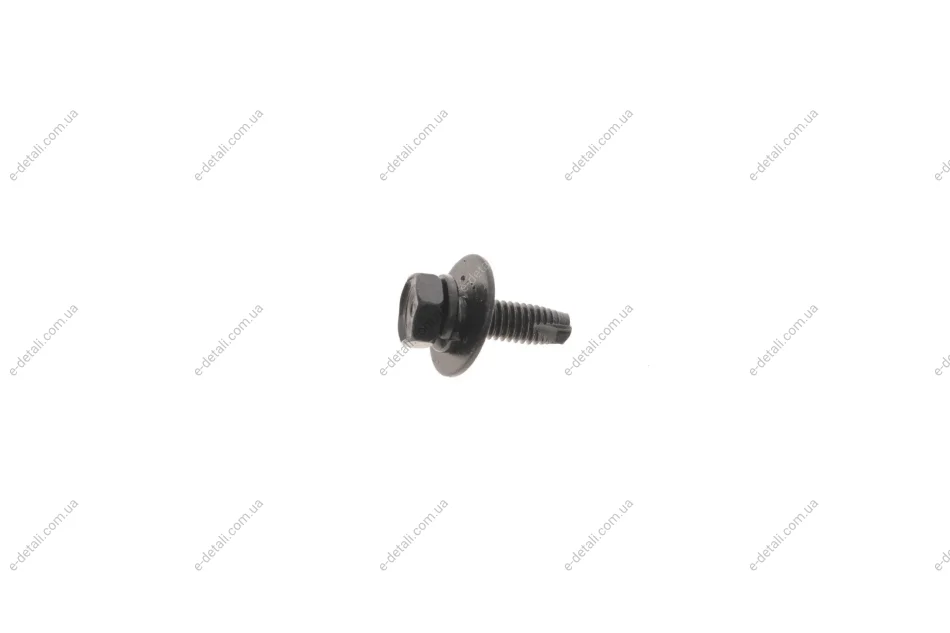Болт кріплення бачка розширювального Kia Sorento 09- Hyundai/Kia/Mobis 1125406206B (фото 1)