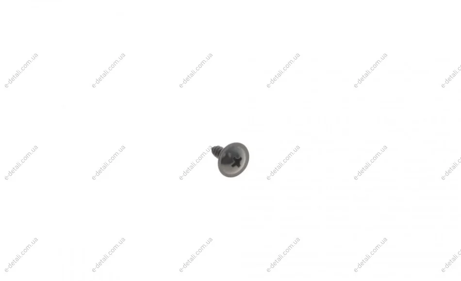 Болт Hyundai/Kia Hyundai/Kia/Mobis 1249304127E (фото 1)