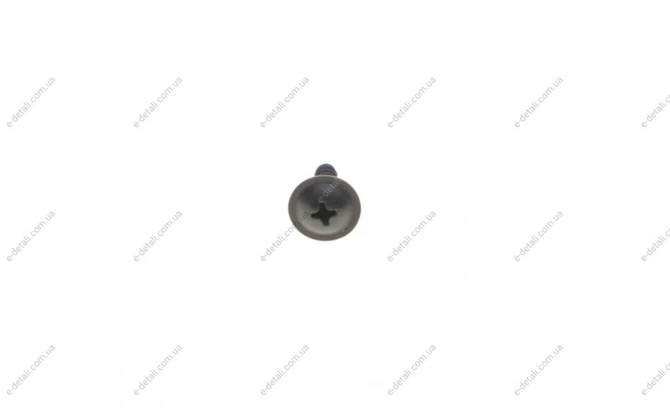 Болт крепления Hyundai Santa Fe 07-18/Kia Sportage 04- Hyundai/Kia/Mobis 1249304167B (фото 1)