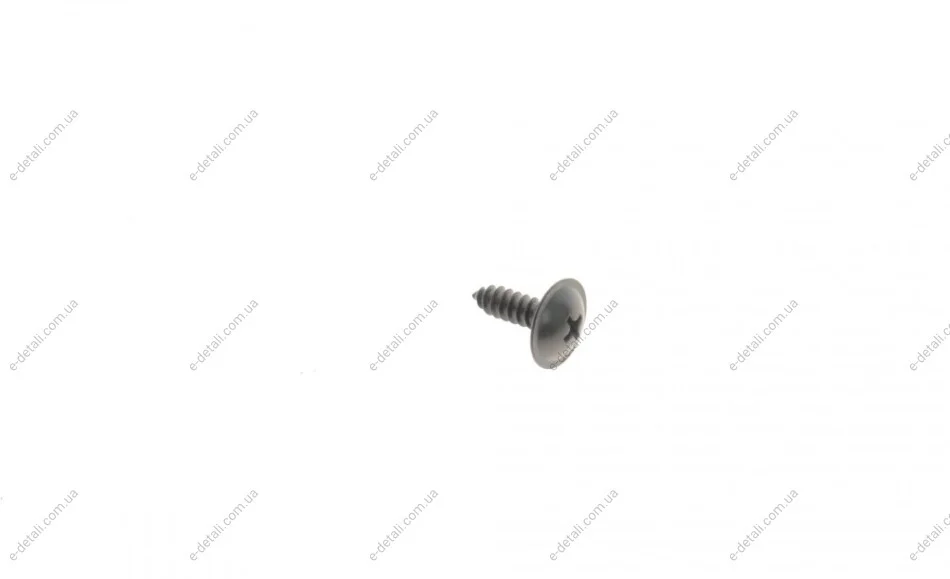 Болт кріплення Hyundai i30/ix35 16-/Kia Optima 18- Hyundai/Kia/Mobis 1249305167E (фото 1)