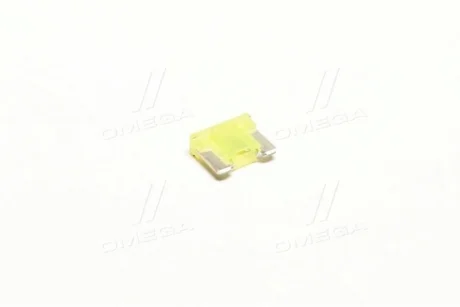 Предохранитель 20А Hyundai/Kia/Mobis 1879001110