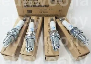 Свеча зажигания (18814-11051) Mobis Hyundai/Kia/Mobis 1881411051
