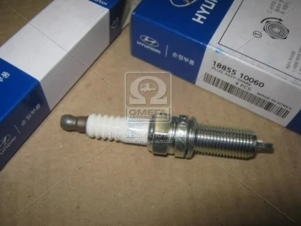 Свеча зажигания Hyundai, Kia (выр-во Mobis) Hyundai/Kia/Mobis 1885510060