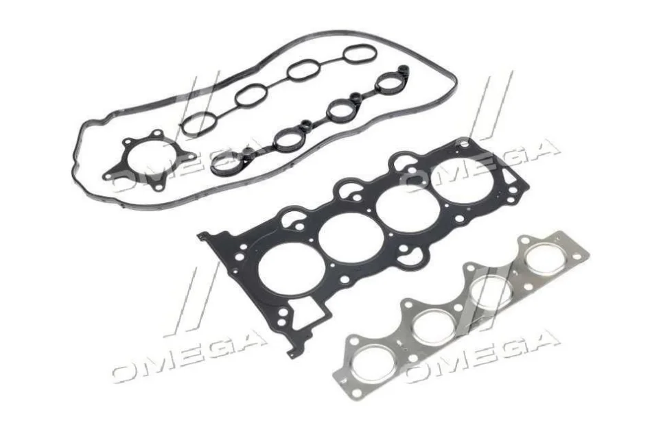 Прокладки двигуна до-кт 1,6 Hyundai/Kia/Mobis 20910-2BA00 (фото 1)