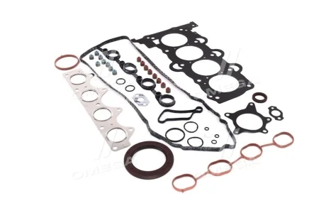 Прокладки двигателя к-кт 1,6 Hyundai/Kia/Mobis 209102BH04