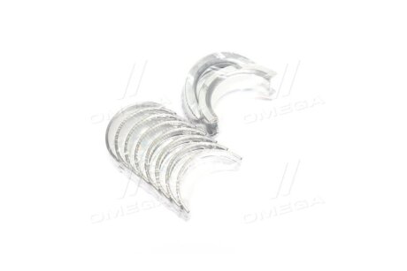 Вкладыши коренные к-т 0.25 A Hyundai/Kia/Mobis 2102026985