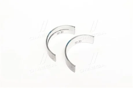 Вкладыши кор STD- AA 1шейка NF 2.4/MGN III 2.0i(BLUE)_STAREX Hyundai/Kia/Mobis 210202G100