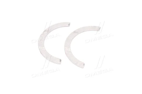 Комплект подшипников скольжения коленвала (4шт) (вир-во Mobis) Hyundai/Kia/Mobis 210303C120