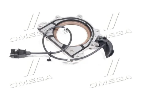 Корпус і сальник колінчастого Hyundai/Kia/Mobis 214402F060