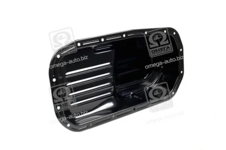 Поддон картера двигателя (выр-во Mobis) Hyundai/Kia/Mobis 2151026010
