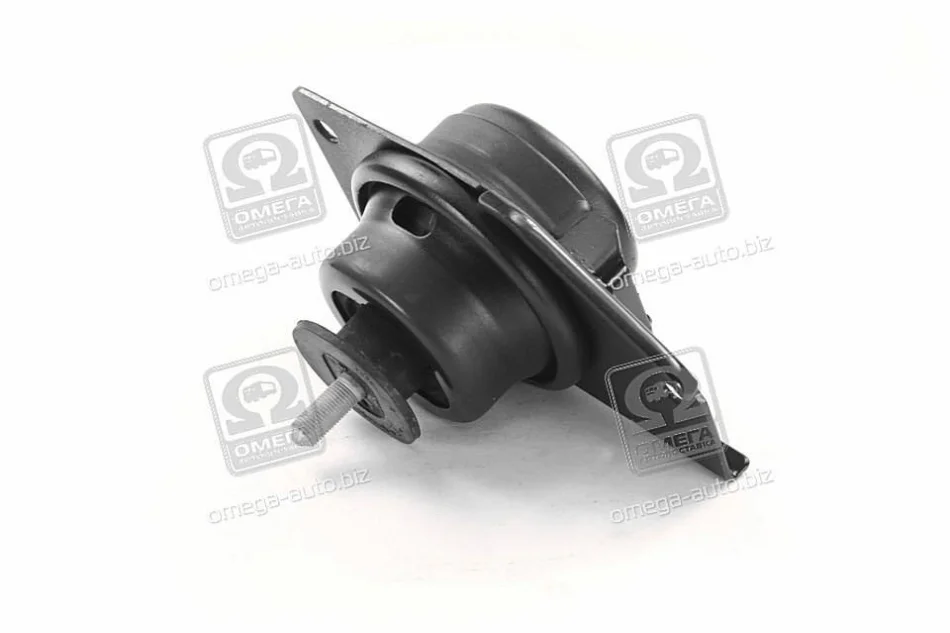 Опора двигателя правая Hyundai Accent/verna 06-12 (выр-во Mobis) Hyundai/Kia/Mobis 218101E000 (фото 1)