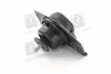 Опора двигателя правая Hyundai Accent/verna 06-12 (выр-во Mobis) Hyundai/Kia/Mobis 218101E000 (фото 1)