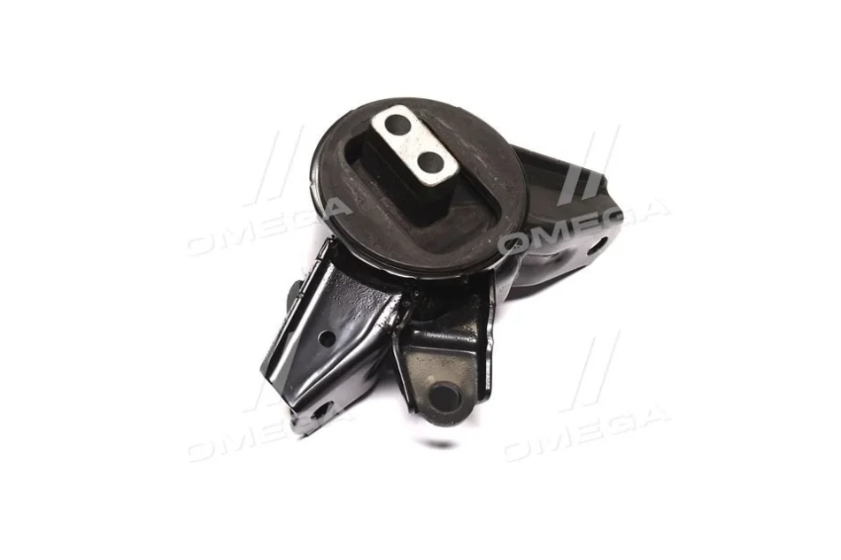 Опора двигуна, ліва (вир-во Mobis) Hyundai/Kia/Mobis 218302P960 (фото 1)
