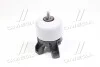 Подушка двигателя задняя (ATA)_Santa Fe 06-- 2 Hyundai/Kia/Mobis 219302B500 (фото 2)