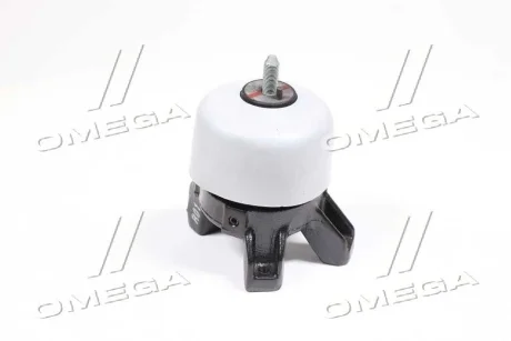 Подушка двигателя задняя (ATA)_Santa Fe 06-- 2 Hyundai/Kia/Mobis 219302B500