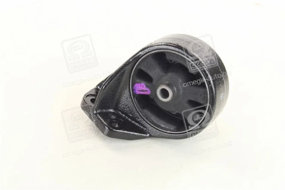 Подушка двигателяКПП HYUNDAIKIA HYUNDAI SONATA VKIA MAGENTIS 2.4-2.7 задняя АКПП Hyundai/Kia/Mobis 2193038601 (фото 1)