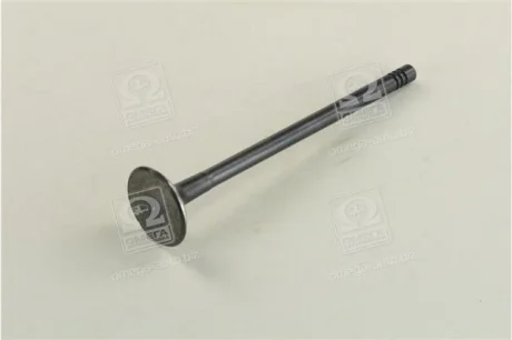 Клапан выпускной (22212-2F100) Mobis Hyundai/Kia/Mobis 22212 2F100