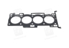 Прокладка головки блоку циліндрів (вир-во) Hyundai/Kia/Mobis 2231125013 (фото 3)