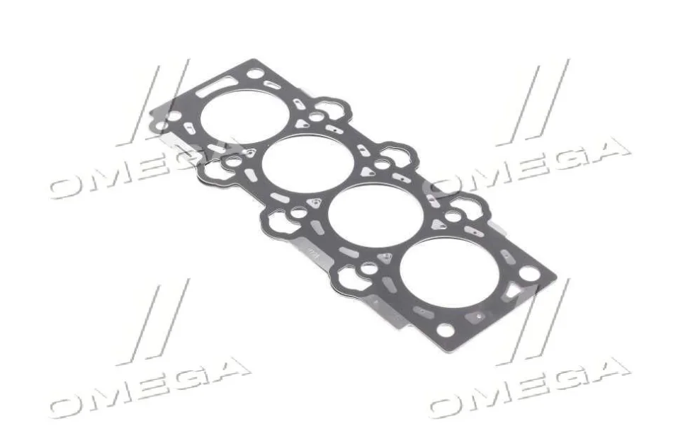 Прокладка головки блоку циліндрів (вир-во Mobis) Hyundai/Kia/Mobis 223112A102 (фото 1)