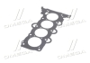 Прокладка головки блоку циліндрів (вир-во) Hyundai/Kia/Mobis 223112B004 (фото 2)
