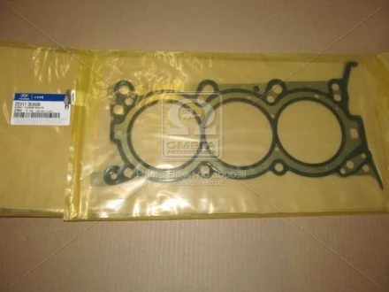 Прокладка головки блока цилиндров (пр-во Mobis) Hyundai/Kia/Mobis 223113CAD0